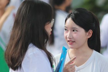 Một trường công bố điểm chuẩn, ngành cao nhất hơn ngành thấp nhất 380 điểm