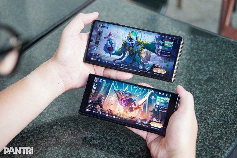 So sánh Honor Magic V3 và Galaxy Z Fold6: Chọn điện thoại gập nào? - 10 So sánh Honor Magic V3 và Galaxy Z Fold6: Chọn điện thoại gập nào? - 10