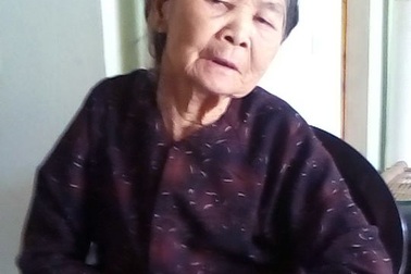 Gặp lại cô dân quân nhỏ dùng liềm bắt sống giặc Mỹ