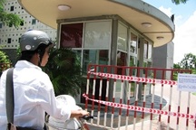 ĐH đầu tiên của Việt Nam ngưng hoạt động vì cúm