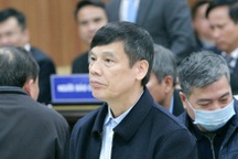 Cựu Chủ tịch Thanh Hóa phản bác nội dung cáo trạng nêu "biết sai vẫn làm"