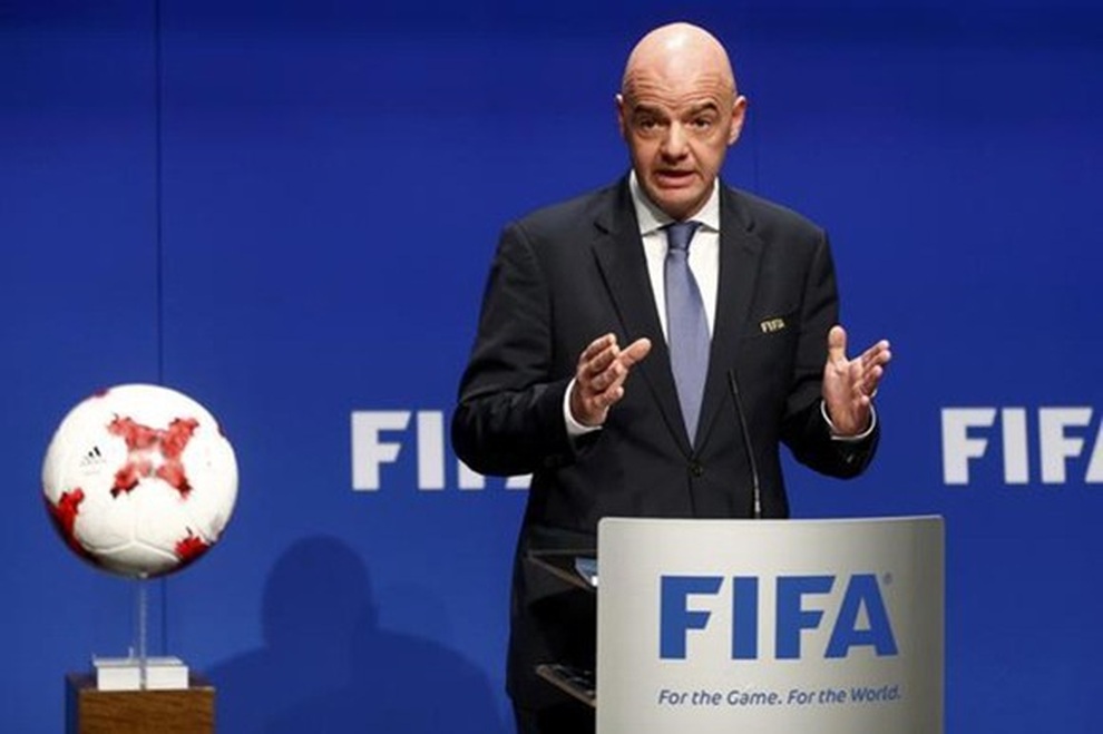 Hàng loạt CLB Anh công khai chống đối… FIFA, bóng đá thế giới sắp loạn - 3 Hàng loạt CLB Anh công khai chống đối… FIFA, bóng đá thế giới sắp loạn - 3