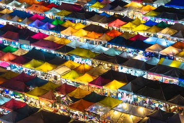 Siêu quần thể Phú Quốc United Center sinh lời tỉ đô nhờ lợi thế "cộng sinh"