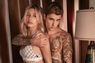Phản ứng của Hailey sau tin đồn ngoại tình, rạn nứt với Justin Bieber