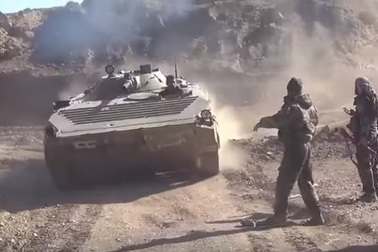 30 tên khủng bố IS bỏ mạng ở Deir Ezzor