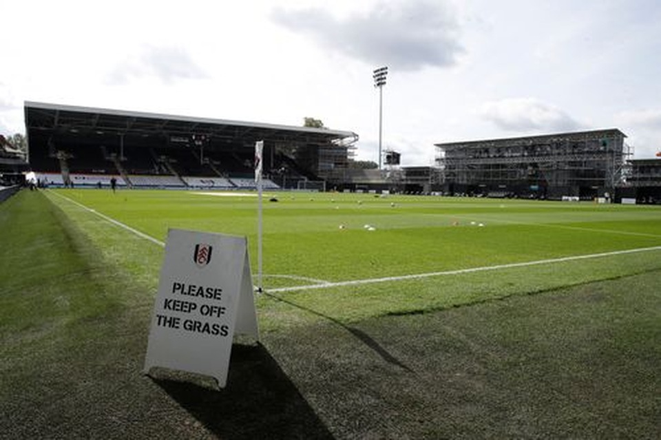 Fulham 0-3 Arsenal: Ngày của các tân binh “Pháo thủ” - 13 Fulham 0-3 Arsenal: Ngày của các tân binh “Pháo thủ” - 13