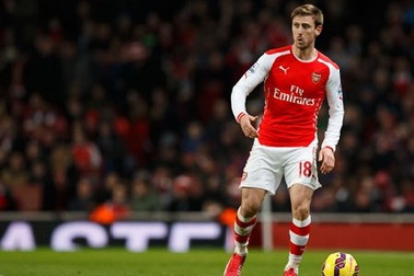 Nhật ký chuyển nhượng ngày 15/8