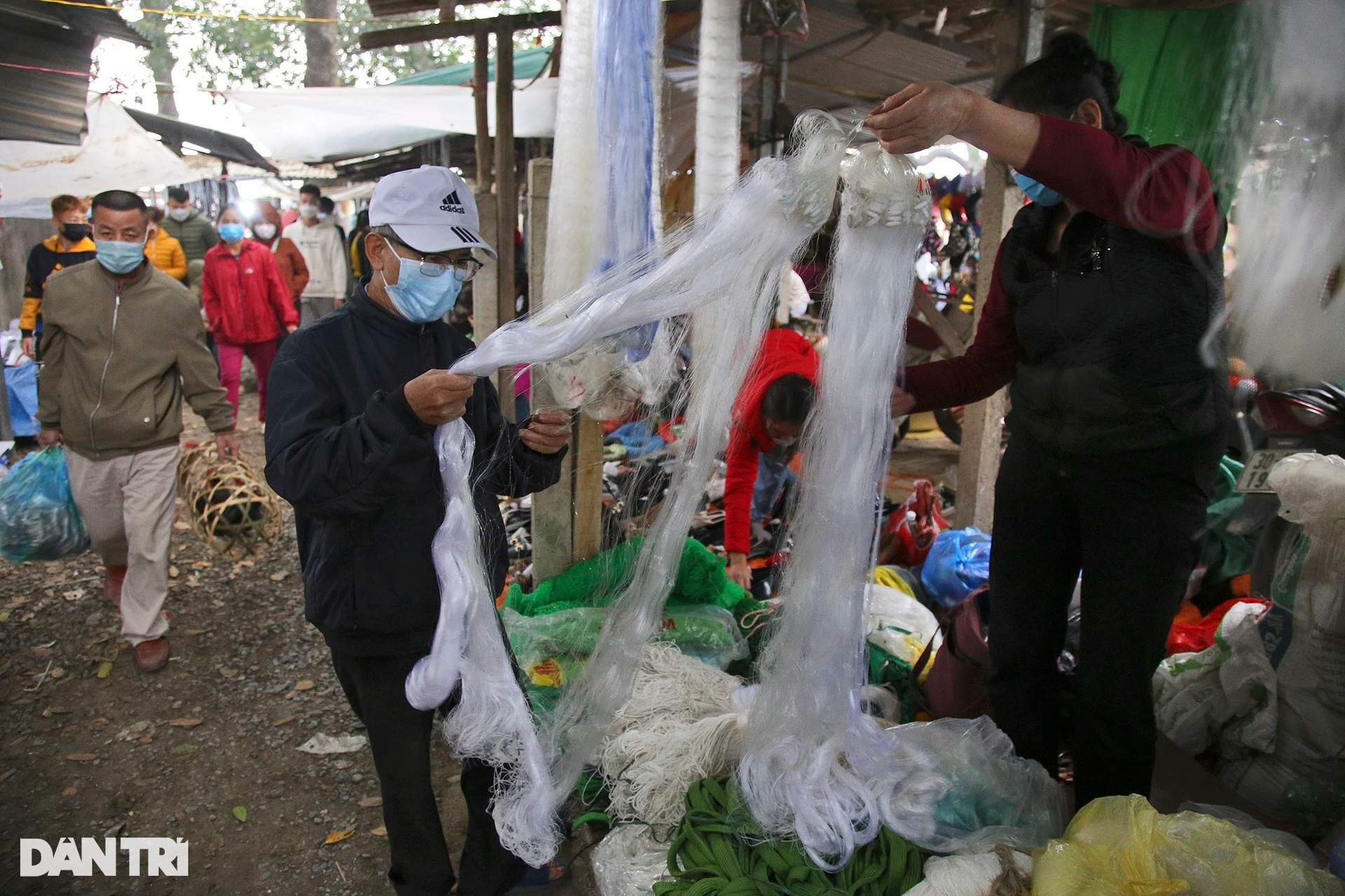 Đi chợ Nủa dân dã nhất Bắc Bộ trong phiên cuối cùng năm Tân Sửu - 6 Đi chợ Nủa dân dã nhất Bắc Bộ trong phiên cuối cùng năm Tân Sửu - 6