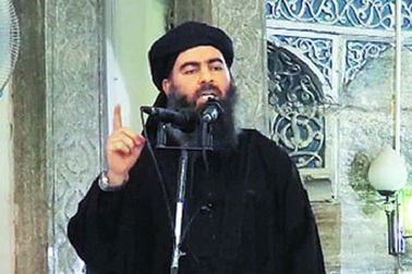 Kẻ nào sẽ thay thế al-Baghdadi lãnh đạo IS?