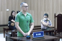 Mâu thuẫn lúc gọi đồ ăn, chủ quán đâm khách trọng thương