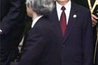 Chủ tịch Trung Quốc đồng ý gặp Thủ tướng Nhật