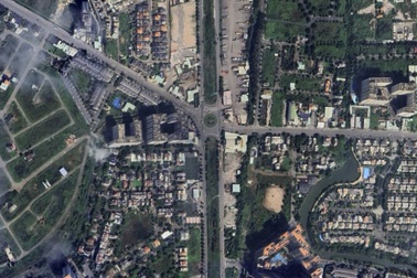 Chậm hoàn thành dự án ở TPHCM, chủ đầu tư bị phạt 500 triệu đồng