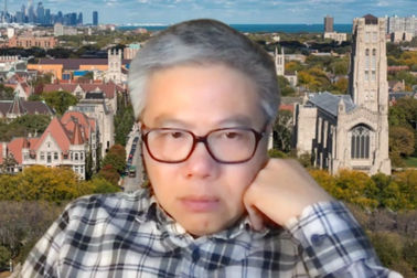 GS Ngô Bảo Châu: "Tâm lý học để đi thi làm hỏng tư duy Toán học của các em"