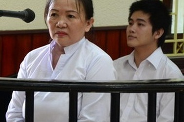 Chánh án TAND bị nhục mạ