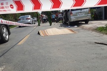 Cứu vợ bị bắt cóc, người chồng đâm chết người có là phòng vệ chính đáng?