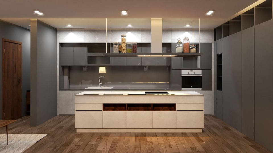 Thước Tầm Group: Tưng bừng khai trương showroom nội thất cao cấp tại Nha Trang - 7