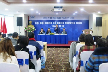 Dược phẩm Cửu Long khẳng định vị thế và thương hiệu của mình trên thị trường