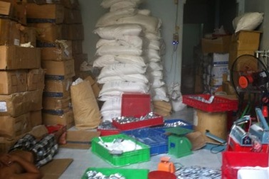 Rùng mình công nghệ làm "thuốc" trị tiêu chảy