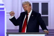 Ông Trump nêu thời điểm có thể chấm dứt xung đột Nga - Ukraine