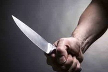 Tranh giành bạn gái, rút dao đâm chết "tình địch"