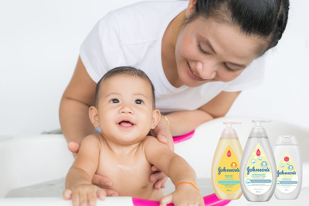 Bạn còn nhớ hay đã quên? Chai sữa tắm gắn liền với thế hệ 8x và 9x năm xưa - 6 Bạn còn nhớ hay đã quên? Chai sữa tắm gắn liền với thế hệ 8x và 9x năm xưa - 6