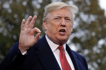 Ông Trump tiếp tục dọa áp thuế thêm 267 tỷ USD hàng Trung Quốc