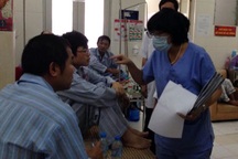 Thủ tướng yêu cầu giảm thấp nhất tử vong do sốt xuất huyết