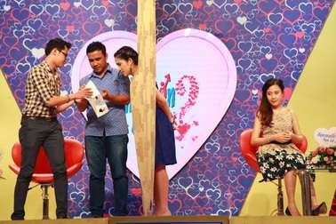 Diễn viên Cát Tường: “Làm bà mai khó lắm!”