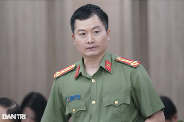 Công ty Công Minh trúng hàng trăm gói thầu, trị giá hơn 3.500 tỷ đồng