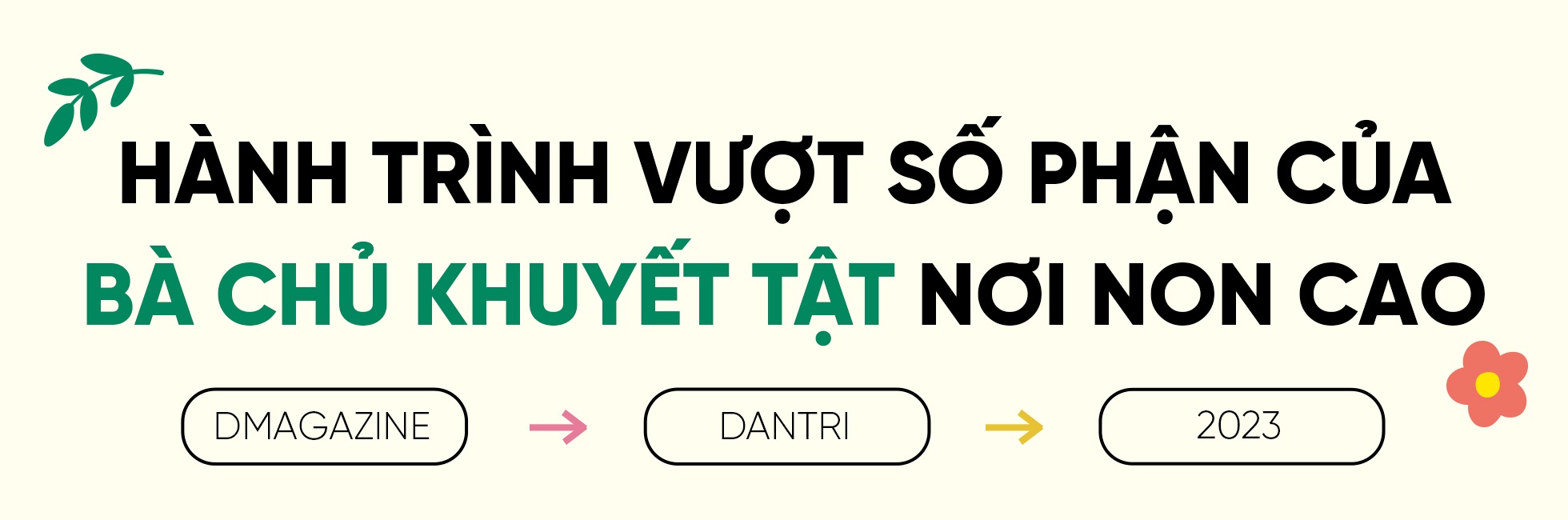 Điểm tựa để phụ nữ khuyết tật vượt nghịch cảnh, làm chủ cuộc sống - 1 Điểm tựa để phụ nữ khuyết tật vượt nghịch cảnh, làm chủ cuộc sống - 1