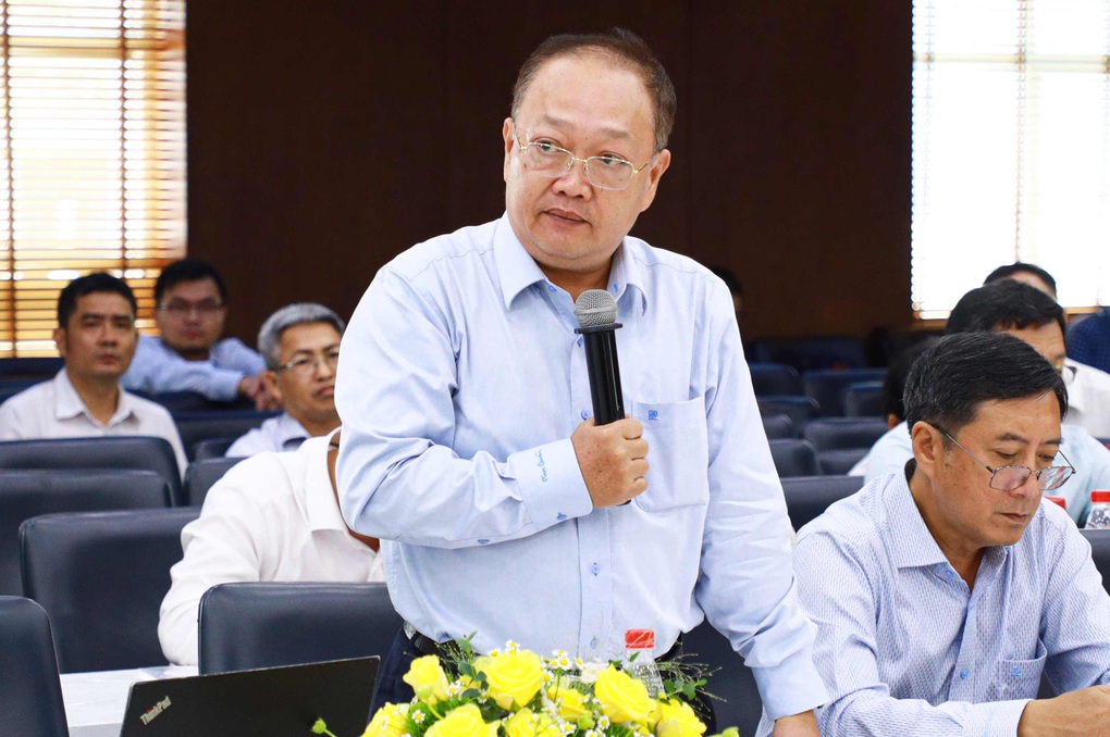 Thay đổi quy định mở ngành: Đại học lo ngại giấy phép con, giảm tự chủ - 1 Thay đổi quy định mở ngành: Đại học lo ngại giấy phép con, giảm tự chủ - 1