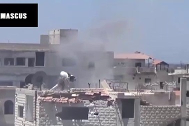 Tương lai chiến thắng kép ở Aleppo và Damascus?