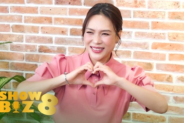 Ca sĩ Mỹ Tâm: "Buổi sáng ở nhà vườn của tôi là dậy sớm uống trà và làm thơ"