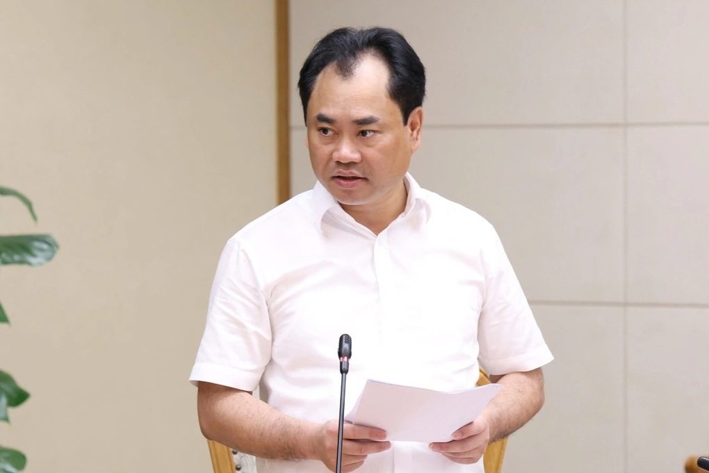Phó Thủ tướng: Không điều chỉnh quy hoạch tùy tiện - 1 Phó Thủ tướng: Không điều chỉnh quy hoạch tùy tiện - 1