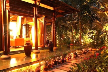 Đại gia Việt đổ “vàng tấn”... trang hoàng siêu biệt thự