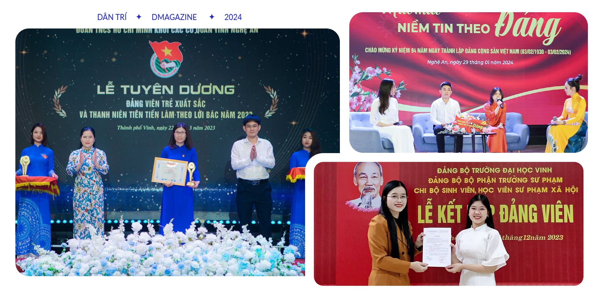 Cơ chế khuyến khích đảng viên trẻ dám nghĩ, dám làm, dám hành động - 11 Cơ chế khuyến khích đảng viên trẻ dám nghĩ, dám làm, dám hành động - 11
