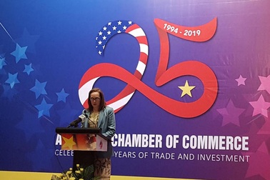 Mốc son 25 năm Mỹ dỡ bỏ cấm vận thương mại với Việt Nam