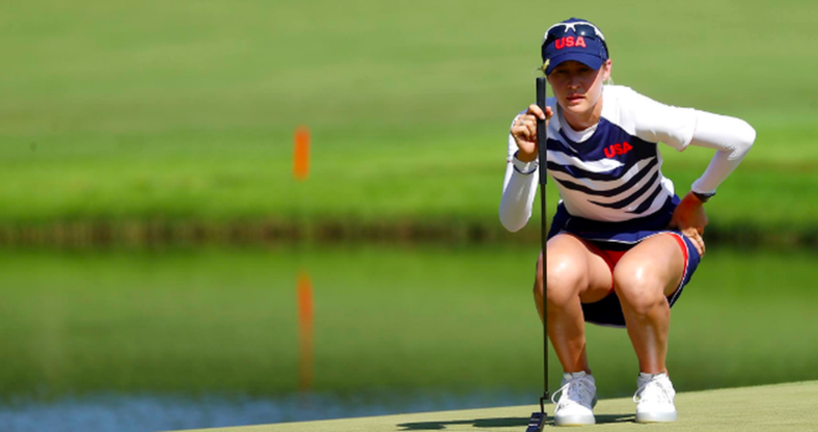 LPGA Tour tăng giá trị tiền thưởng trong năm 2022 - 1