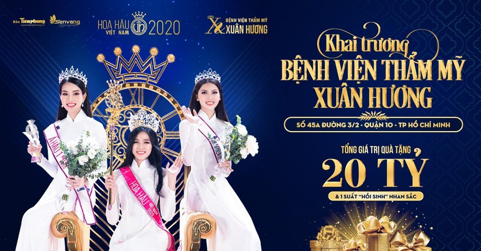 Bệnh viện Thẩm mỹ Xuân Hương miễn phí thẩm mỹ cho phái đẹp lên đến 20 tỷ đồng - 3 Bệnh viện Thẩm mỹ Xuân Hương miễn phí thẩm mỹ cho phái đẹp lên đến 20 tỷ đồng - 3