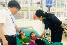8 người ở Hà Giang nhập viện nghi do ăn phải nấm độc