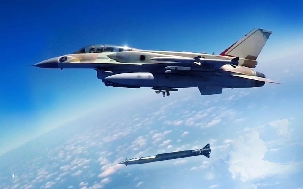 Syria cáo buộc Israel tấn công tiền đồn biên giới - 1 Syria cáo buộc Israel tấn công tiền đồn biên giới - 1