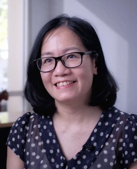 TPHCM hay Hà Nội nhất quyết không thể nới lỏng giãn cách một mình - 2 TPHCM hay Hà Nội nhất quyết không thể nới lỏng giãn cách một mình - 2