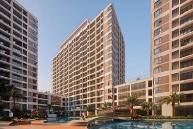 MT Eastmark City tạo dấu ấn ở thị trường bất động sản TPHCM