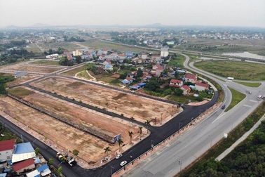 Đất nền Tân Tiến, Phổ Yên – cơn sốt mới của thị trường BĐS Thái Nguyên