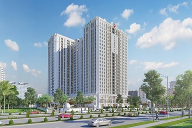 Mua nhà liền tay, nhận nhà ngay quý IV/2019