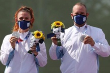 Quốc gia nhỏ nhất thế giới gây sốc, giành tới hai huy chương ở Olympic 2020