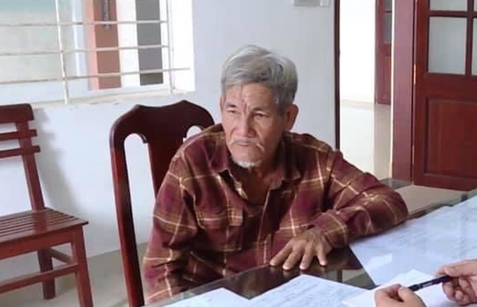 Bắt giữ tướng cướp khét tiếng miền Tây sau 32 năm lẩn trốn - 1 Bắt giữ tướng cướp khét tiếng miền Tây sau 32 năm lẩn trốn - 1