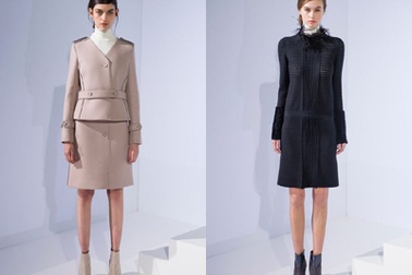 BST thu đông 2013 của Pringle of Scotland