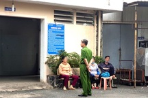 Thiếu nữ 15 tuổi tử vong tại nhà nghỉ nghi do sốc ma tuý