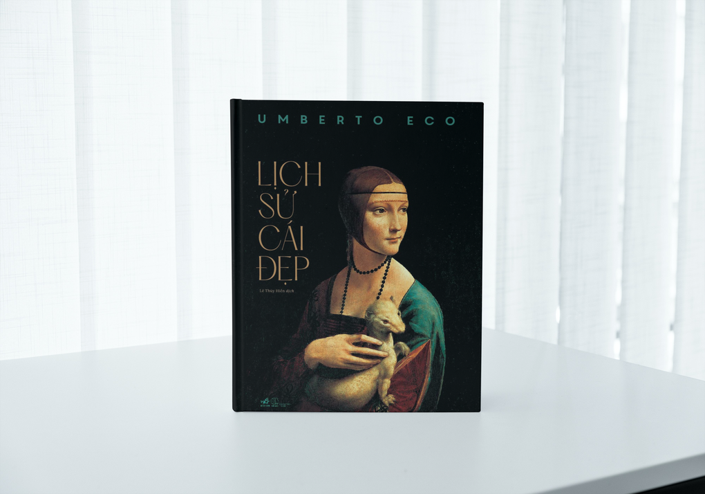 Lịch sử cái đẹp - Công cuộc gian truân đi tìm định nghĩa của cái đẹp - 1 Lịch sử cái đẹp - Công cuộc gian truân đi tìm định nghĩa của cái đẹp - 1
